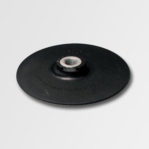 Nosič brusných výseků M14 KLINGSPOR ø 115 mm