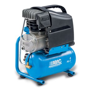 Olejový pístový kompresor ABAC Line L20N-1,5-6CM