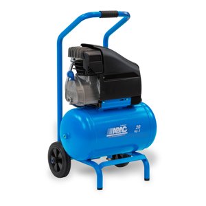 Olejový pístový kompresor ABAC Line L30PN-2,2-20RM