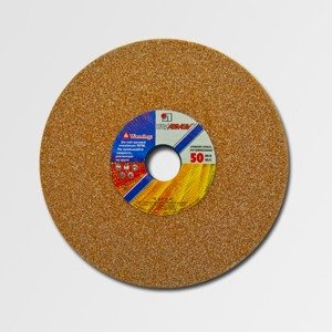 LUGA ABRASIVE Brusný kotouč 150x20x20 92A 36 P 6 V 50