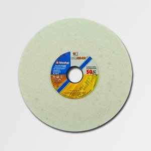 LUGA ABRASIVE Brusný kotouč 150x20x20 25A 90 L 6 V 50