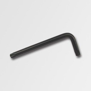 Torxový zástrčný klíč XTline Dostupné varianty: Torxový zástrčný klíč XTline T25