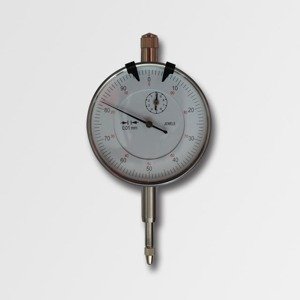 Číselníkový úchylkoměr 0 - 10 mm Mitako 106106