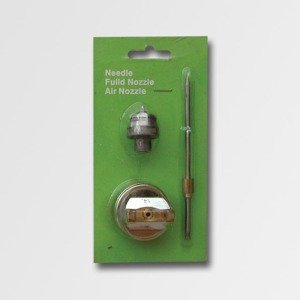 Příslušenství k pneumatickým pistolím