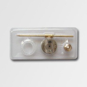 STAVTOOL Náhradní díly k stříkací pistoli 1,5mm P19608, P19609 P19660