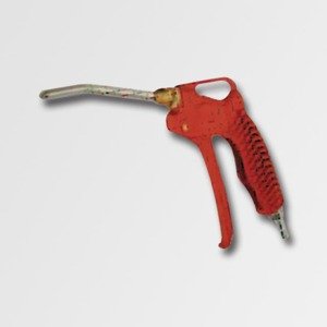 Pneumatická zahnutá ofukovací pistole XTline P19673