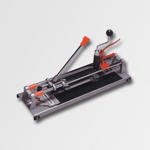 Ruční řezačka obkladů a dlažeb s vykružovačem 460 mm STAVTOOL TFL