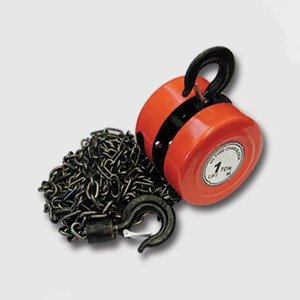 Řetězový zvedák 2t Xtline P19791