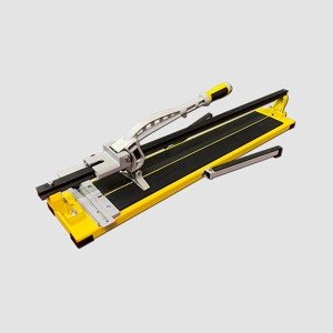 Ruční řezačka obkladů a dlažeb 600 mm XTline P8101E