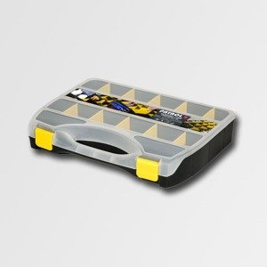 PATROL Organizer domino line 325x260x65mm