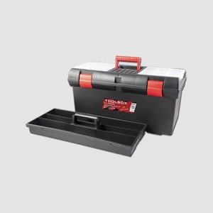 Patrol Kufr na nářadí STUFF SEMI PROFI 26 CARBO