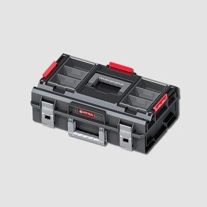 Qbrick Box plastový 585x385x190mm PROFI 200 P90591