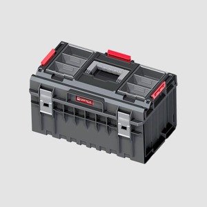 Qbrick Box plastový 590x385x245mm PROFI 350 P90592