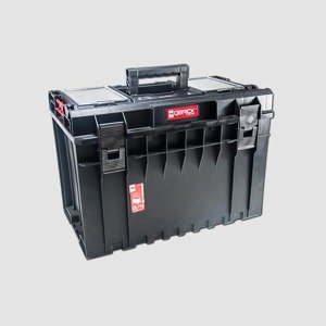 Qbrick Box plastový 590x385x422mm PROFI 450 P90593