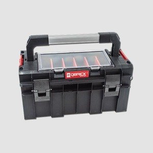 Qbrick System PRO 500 Plastový box P90605