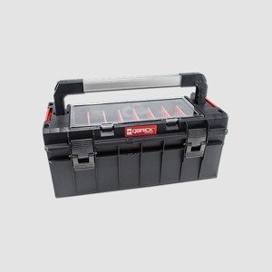 Qbrick System PRO 600 Plastový box P90606