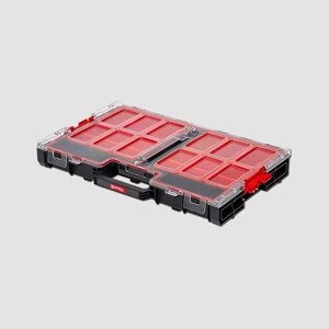Qbrick One P90619 Organizér plastový L 531x379x77mm