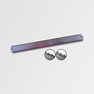 Ostatní Pilový plátek na dřevo a plast 550 mm XTline