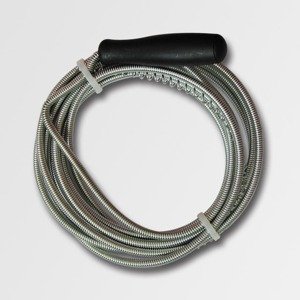 Kanalizační spirála 5mx8mm PA628401