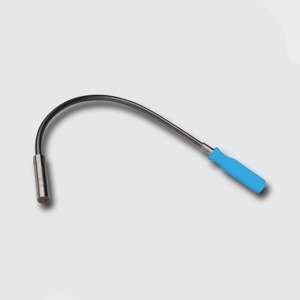 Magnet ohebný 600mm s LED