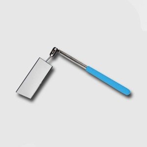 Magnetické inspekční zrcátko ohebné 600mm
