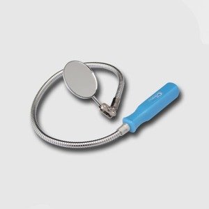 Magnetické inspekční zrcátko ohebné 600mm
