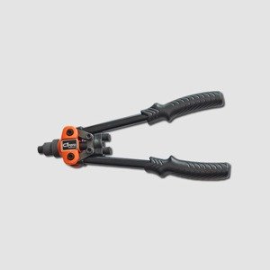 Nýtovací kleště pákové 300mm