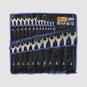 RICHMANN Sada očkoplochých klíčů (24ks) CORONA 6-32 mm