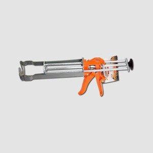 CORONA Pistole chemické malty 215mm PC8012