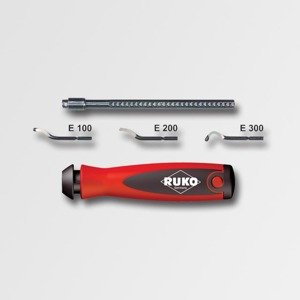 RUKO Odhrotovací sada E 8-RU107006