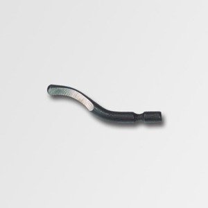 Čepel černá k odhrotovači B20 10ks/bal