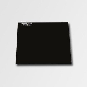 Svářecí sklo 110x90 č.10 k JA5889 SS010