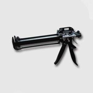 TTT Aplikační pistole na chemické kotvy 410ml