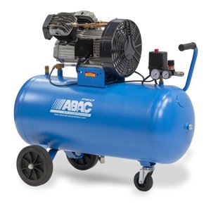 Olejový pístový kompresor ABAC Line V30-2,2-50CM