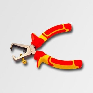 Odizolávací elektrikářské kleště 160 mm VDE 1000 V XTline