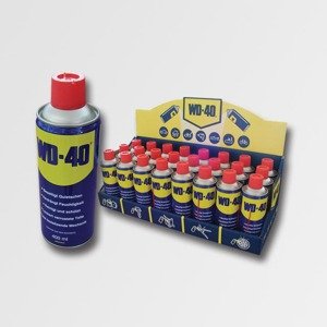 WD-40 400 ml