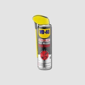 WD-40 Specialist penetrant - 400 ml