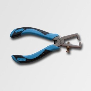 Odizolávací kleště 160 mm CrV XTline