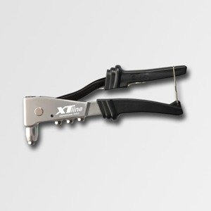 XTline XT080 Kleště nýtovací litinové