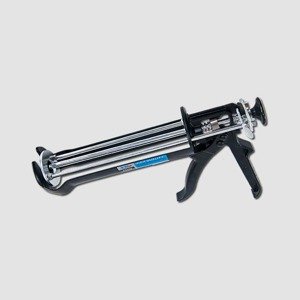 XTline XT098 - Pistole chemické malty 215 mm