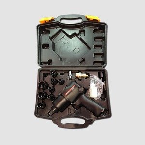 Pneumatický rázový utahovák 1/2" XTline XT10026B