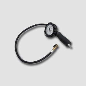 Pistole na huštění s manometrem XTline XT10087