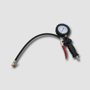 Pistole na huštění s manometrem XTline TG-89