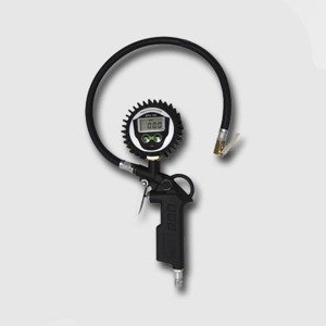 XTline Pistole na huštění s digitálním manometrem TG-14 XT1010