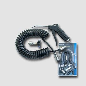 Pneumatická ofukovací pistole XTline XT1013