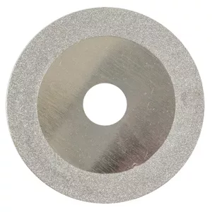 Brusný kotouč XTline 100x1,3x20 mm