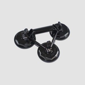 Dvoudílná přísavka XTline XT140041