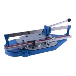 Ruční řezačka obkladů a dlažeb 950 mm XTline XT170950