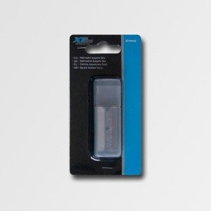 Náhradní čepel (5ks) pro škrabku XT 19142 XTline