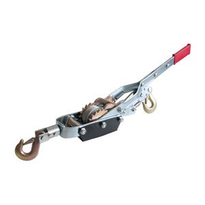 Ráčnová kladka 2t XTline XT19794